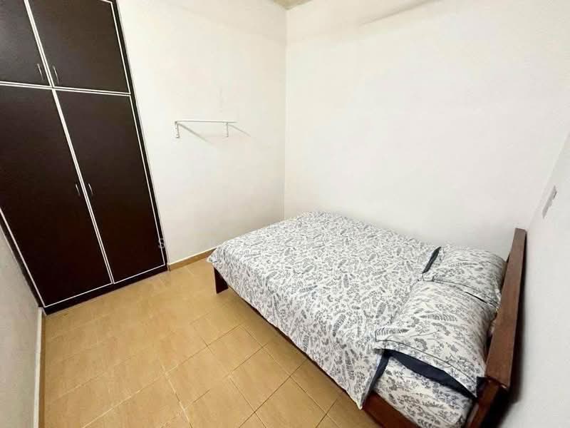 Rumah Teres 1 Tingkat untuk Dijual di Taman Bukit Dahlia (Pasir Gudang) - Seri Wangi - PropertyGuru.com.my