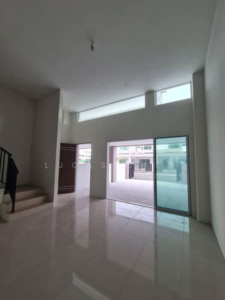 2-storey Terraced House for Sale in Panorama Lapangan Perdana (Ipoh) - Lucas Chen - Living Room - PropertyGuru.com.my