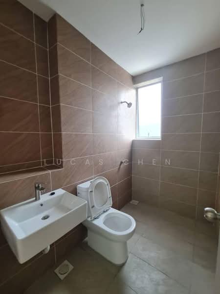 2-storey Terraced House for Sale in Panorama Lapangan Perdana (Ipoh) - Lucas Chen - Bathroom - PropertyGuru.com.my