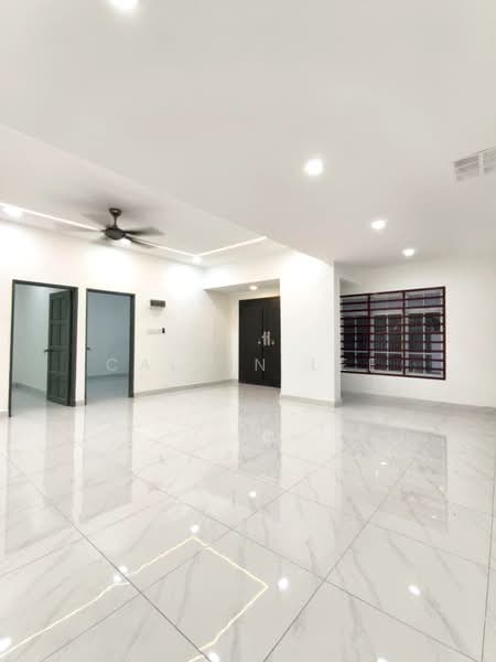 Rumah Teres 1 Tingkat untuk Dijual di Taman Johor Jaya (Johor Bahru) - Calvin Lee - PropertyGuru.com.my