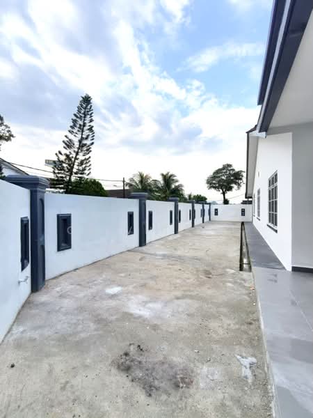 Rumah Teres 1 Tingkat untuk Dijual di Taman Johor Jaya (Johor Bahru) - Calvin Lee - PropertyGuru.com.my