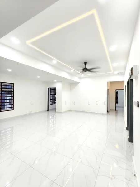 Rumah Teres 1 Tingkat untuk Dijual di Taman Johor Jaya (Johor Bahru) - Calvin Lee - PropertyGuru.com.my