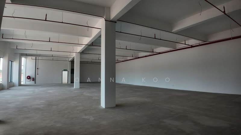 Detached Factory for Sale in Taman Perindustrian Senai (Senai) - Joanna Koo - PropertyGuru.com.my