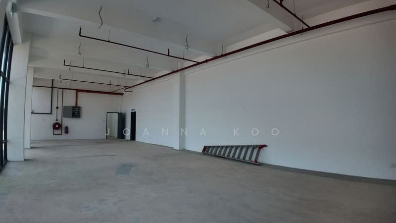 Detached Factory for Sale in Taman Perindustrian Senai (Senai) - Joanna Koo - PropertyGuru.com.my