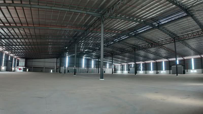 Detached Factory for Sale in Taman Perindustrian Senai (Senai) - Joanna Koo - PropertyGuru.com.my