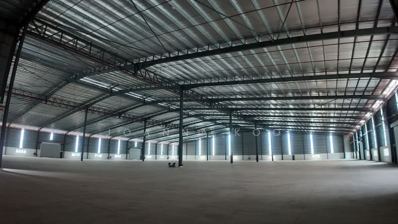 Detached Factory for Sale in Taman Perindustrian Senai (Senai) - Joanna Koo - PropertyGuru.com.my