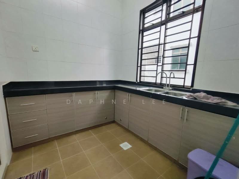 2-storey Terraced House for Sale in Setia Tropika (Johor Bahru) - Daphne Lee - Kitchen - PropertyGuru.com.my