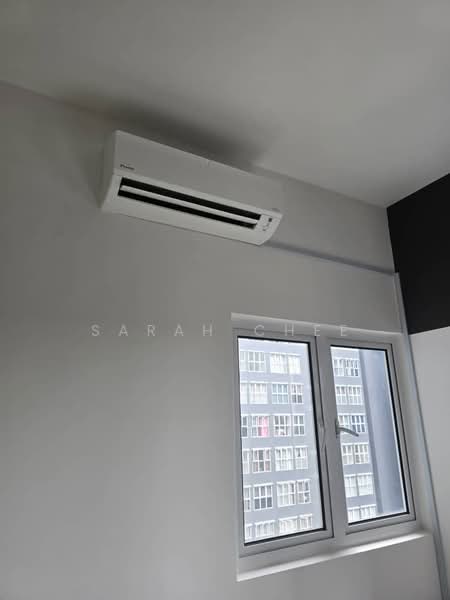 Servis Apartment untuk Disewa di Residensi Rimbun @ Canopy Hills - Sarah Chee - View - PropertyGuru.com.my