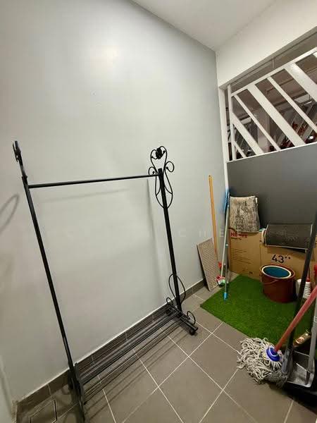 Kediaman Servis untuk Disewa di Residensi Rimbun @ Canopy Hills - Sarah Chee - Interior - PropertyGuru.com.my