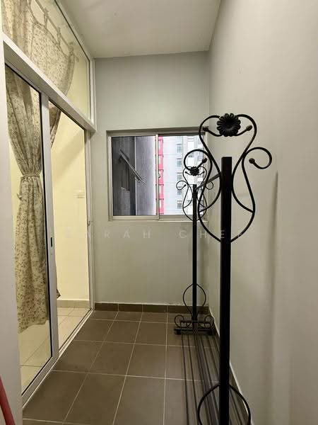 Kediaman Servis untuk Disewa di Residensi Rimbun @ Canopy Hills - Sarah Chee - Interior - PropertyGuru.com.my
