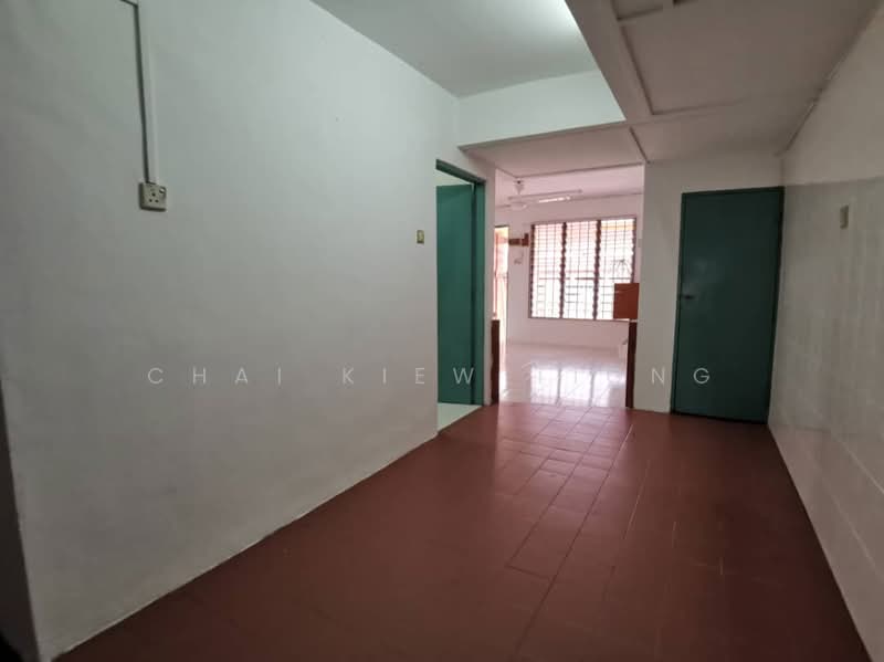 Terraced House for Sale in Indera Mahkota 2 (Kuantan) - Chai Kiew Tiong - Interior - PropertyGuru.com.my