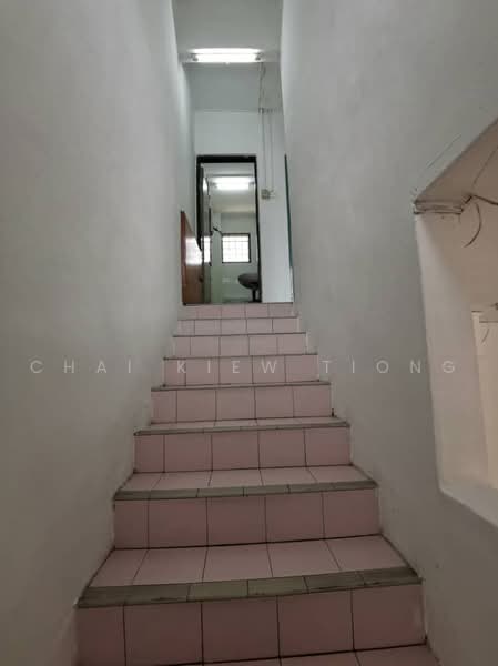 Terraced House for Sale in Indera Mahkota 2 (Kuantan) - Chai Kiew Tiong - Corridor - PropertyGuru.com.my