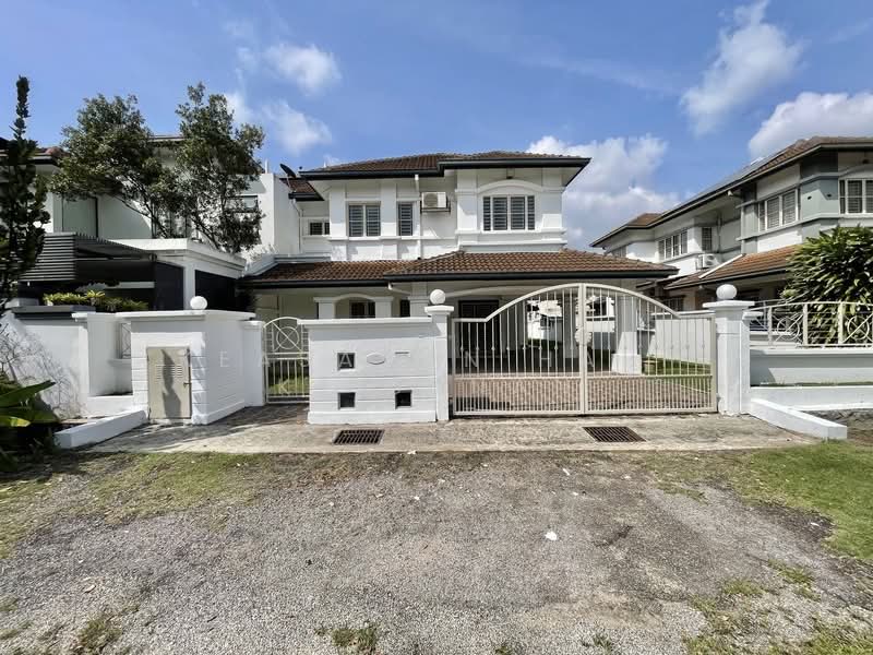 Semi-Detached House for Sale in Usj 3a (Subang Jaya) - Keasavan Hari Krishnan - Exterior - PropertyGuru.com.my