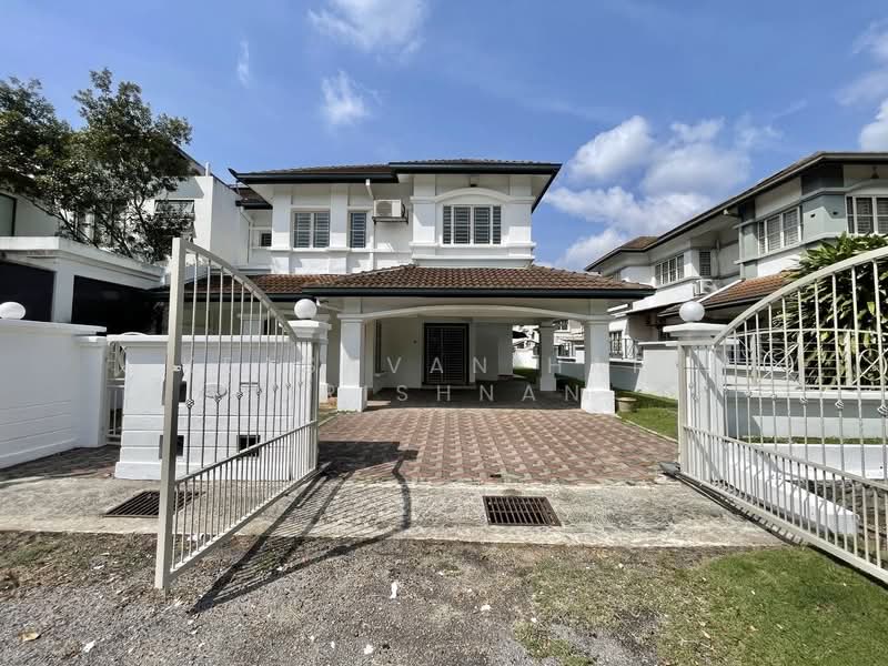 Semi-Detached House for Sale in Usj 3a (Subang Jaya) - Keasavan Hari Krishnan - Exterior - PropertyGuru.com.my