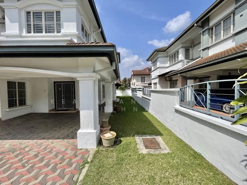 Semi-Detached House for Sale in Usj 3a (Subang Jaya) - Keasavan Hari Krishnan - PropertyGuru.com.my