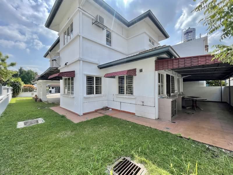 Semi-Detached House for Sale in Usj 3a (Subang Jaya) - Keasavan Hari Krishnan - PropertyGuru.com.my