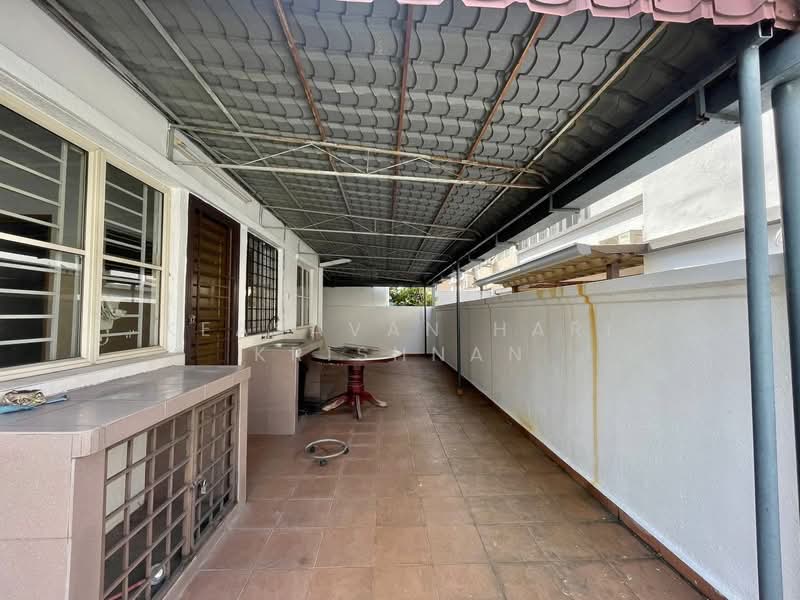 Semi-Detached House for Sale in Usj 3a (Subang Jaya) - Keasavan Hari Krishnan - PropertyGuru.com.my