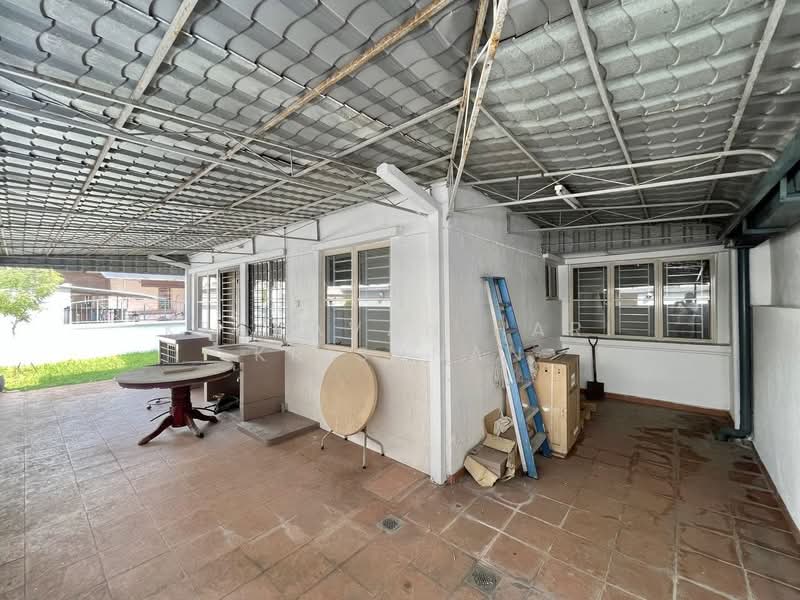 Semi-Detached House for Sale in Usj 3a (Subang Jaya) - Keasavan Hari Krishnan - PropertyGuru.com.my