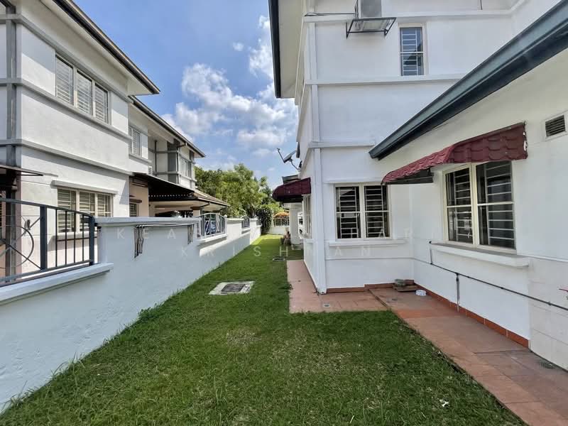 Semi-Detached House for Sale in Usj 3a (Subang Jaya) - Keasavan Hari Krishnan - PropertyGuru.com.my