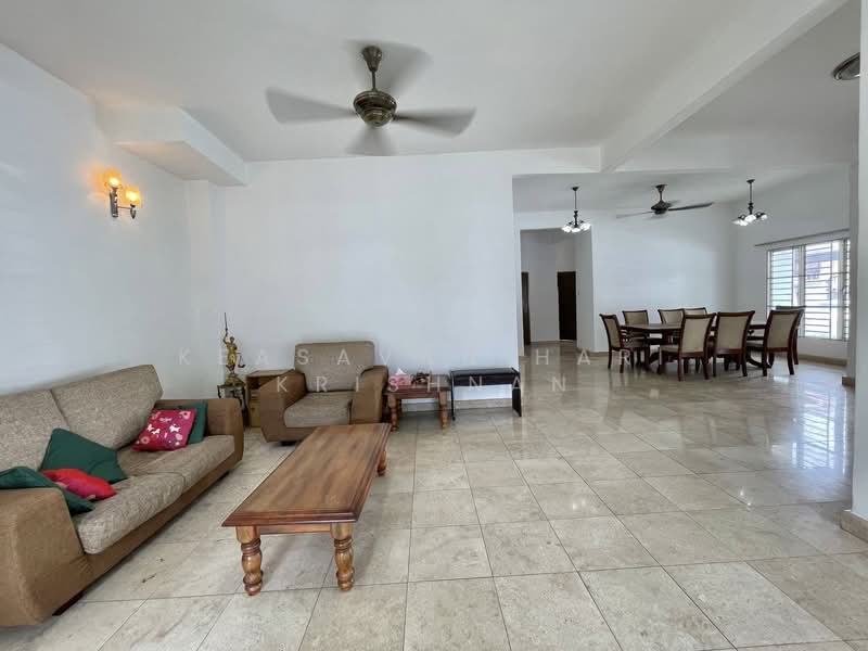 Semi-Detached House for Sale in Usj 3a (Subang Jaya) - Keasavan Hari Krishnan - PropertyGuru.com.my