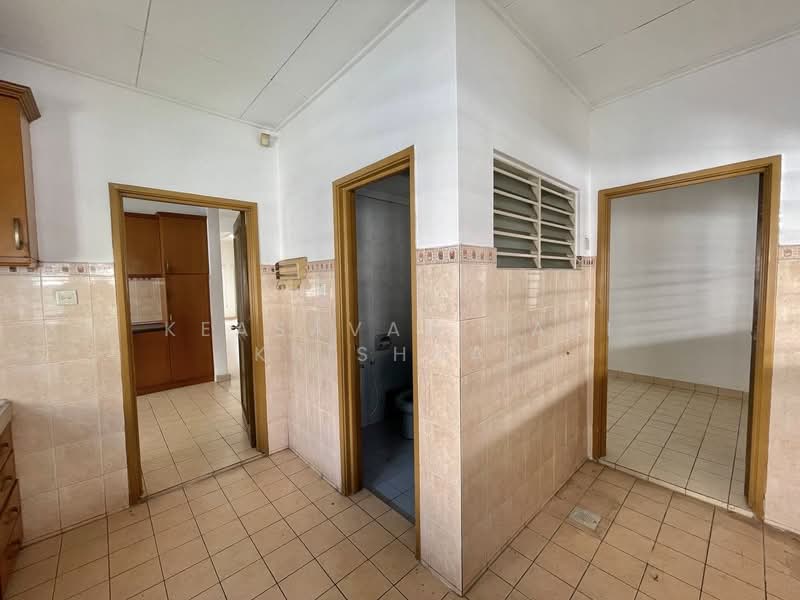 Semi-Detached House for Sale in Usj 3a (Subang Jaya) - Keasavan Hari Krishnan - PropertyGuru.com.my