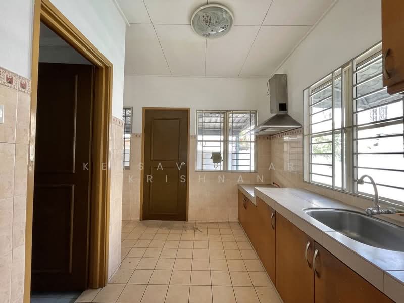 Semi-Detached House for Sale in Usj 3a (Subang Jaya) - Keasavan Hari Krishnan - PropertyGuru.com.my