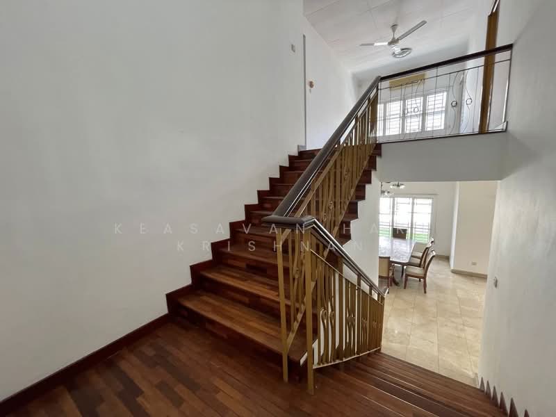 Semi-Detached House for Sale in Usj 3a (Subang Jaya) - Keasavan Hari Krishnan - PropertyGuru.com.my