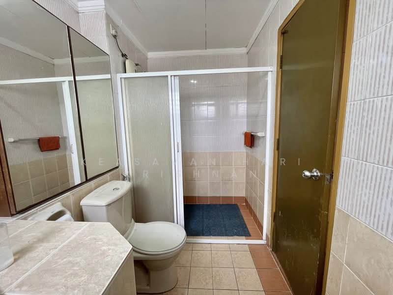Semi-Detached House for Sale in Usj 3a (Subang Jaya) - Keasavan Hari Krishnan - PropertyGuru.com.my