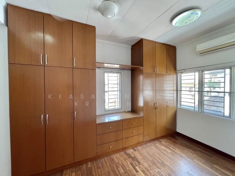 Semi-Detached House for Sale in Usj 3a (Subang Jaya) - Keasavan Hari Krishnan - PropertyGuru.com.my