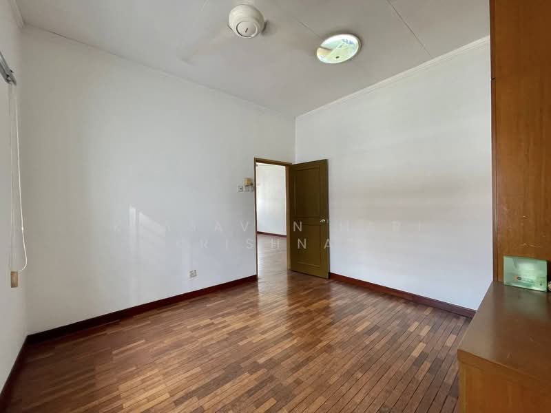 Semi-Detached House for Sale in Usj 3a (Subang Jaya) - Keasavan Hari Krishnan - PropertyGuru.com.my