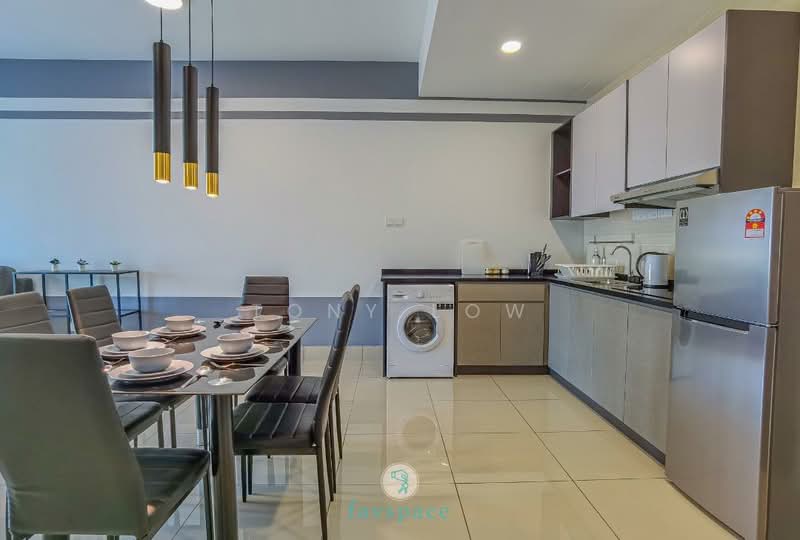 Condominium for Rent at One Residence - Tony Low - PropertyGuru.com.my