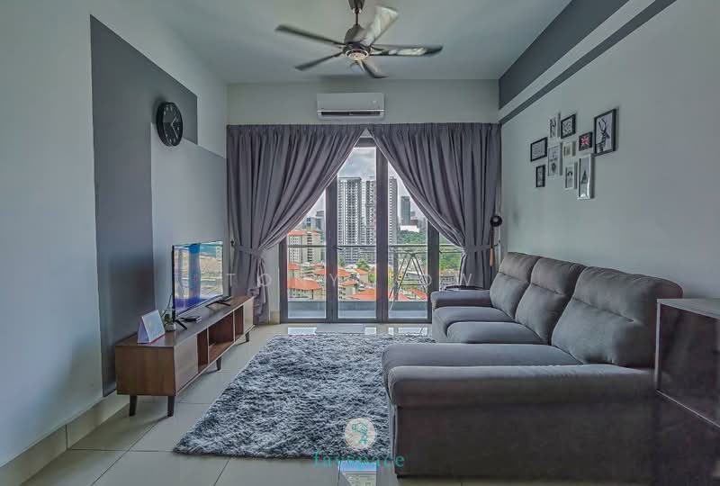 Condominium for Rent at One Residence - Tony Low - PropertyGuru.com.my