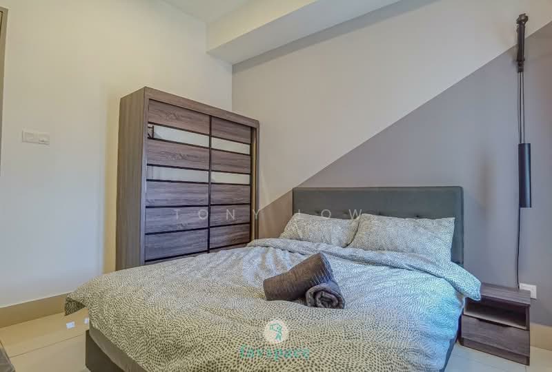 Condominium for Rent at One Residence - Tony Low - PropertyGuru.com.my