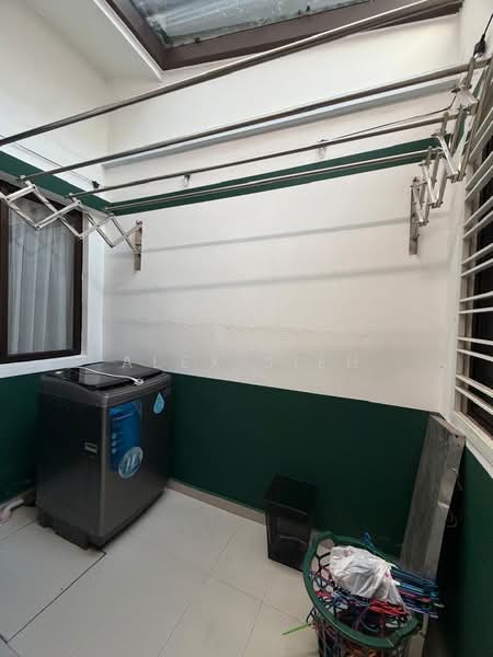 2-storey Terraced House for Rent in Taman Seri Austin (Tebrau) - Alex Sieh - PropertyGuru.com.my
