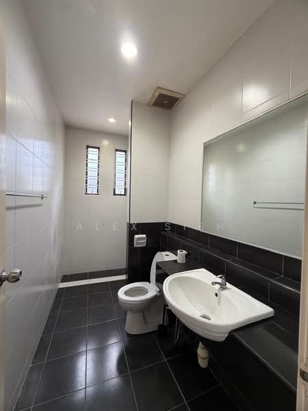 2-storey Terraced House for Rent in Taman Seri Austin (Tebrau) - Alex Sieh - PropertyGuru.com.my