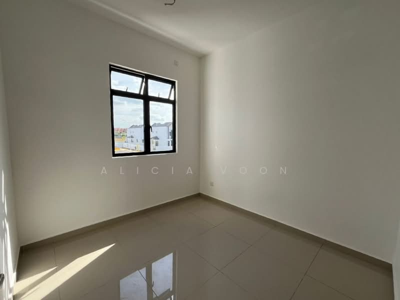 Rumah Teres 2-Tingkat untuk Dijual di Bandar Dato Onn (Tebrau) - Alicia Voon - Interior - PropertyGuru.com.my