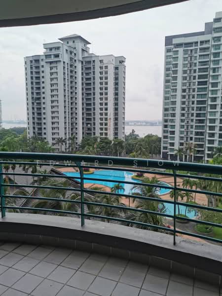 Condominium for Sale at The Straits View Condominium - Edward Siow - Exterior - PropertyGuru.com.my