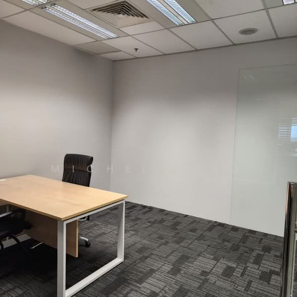 Pejabat untuk Dijual di Kl Sentral (Kuala Lumpur) - MICHEL YONG - Interior - PropertyGuru.com.my