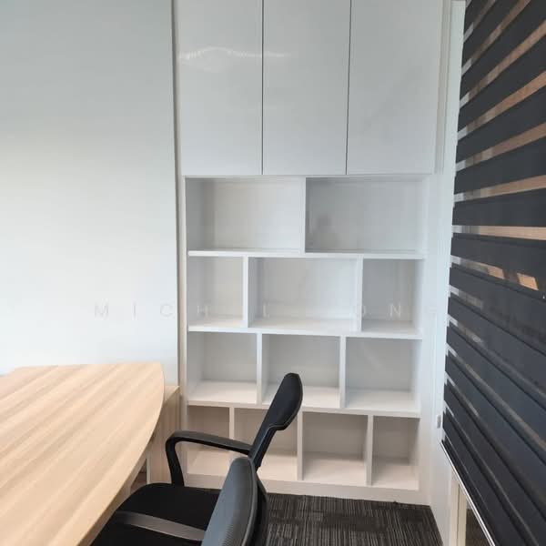 Pejabat untuk Dijual di Kl Sentral (Kuala Lumpur) - MICHEL YONG - Interior - PropertyGuru.com.my