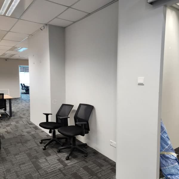 Pejabat untuk Dijual di Kl Sentral (Kuala Lumpur) - MICHEL YONG - Interior - PropertyGuru.com.my