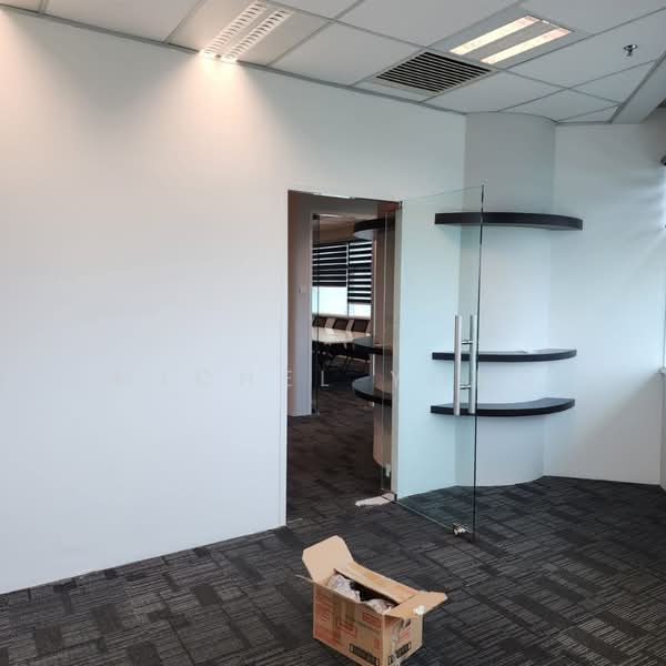 Pejabat untuk Dijual di Kl Sentral (Kuala Lumpur) - MICHEL YONG - Interior - PropertyGuru.com.my