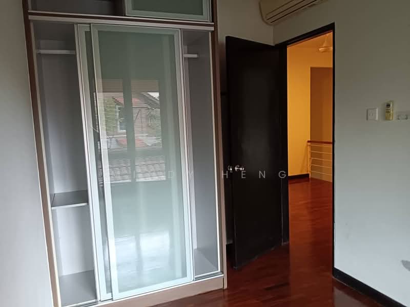 Rumah Teres 2 Tingkat untuk Dijual di Leisure Farm (Gelang Patah) - Mindy Heng - Interior - PropertyGuru.com.my