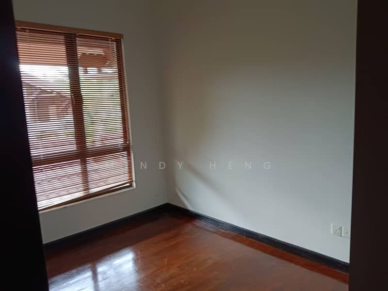 Rumah Teres 2 Tingkat untuk Dijual di Leisure Farm (Gelang Patah) - Mindy Heng - Interior - PropertyGuru.com.my