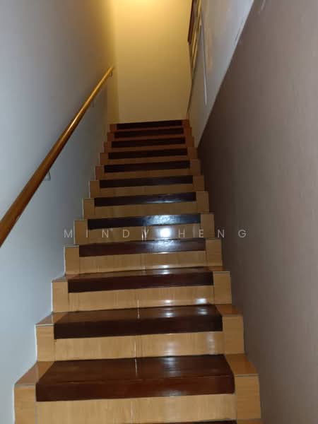 Rumah Teres 2 Tingkat untuk Dijual di Leisure Farm (Gelang Patah) - Mindy Heng - PropertyGuru.com.my