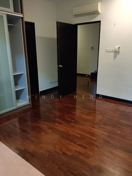 Rumah Teres 2 Tingkat untuk Dijual di Leisure Farm (Gelang Patah) - Mindy Heng - PropertyGuru.com.my