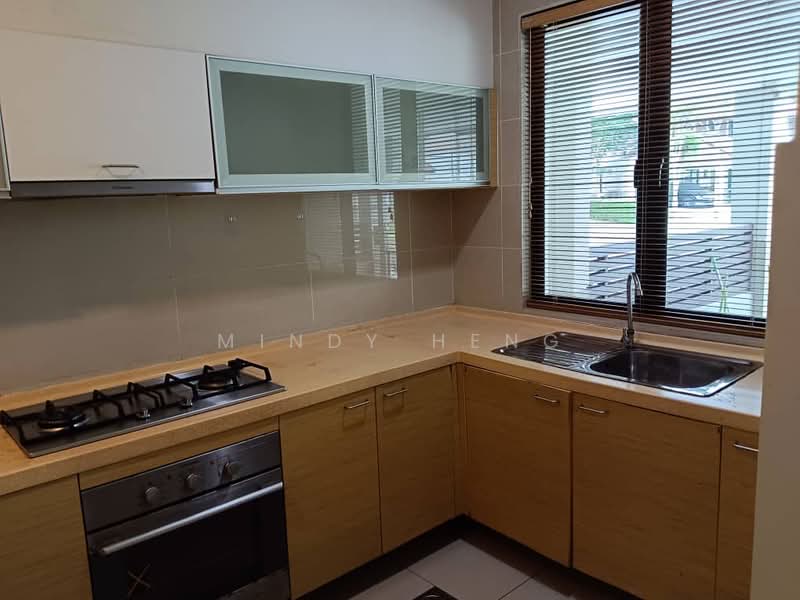 Rumah Teres 2 Tingkat untuk Dijual di Leisure Farm (Gelang Patah) - Mindy Heng - PropertyGuru.com.my