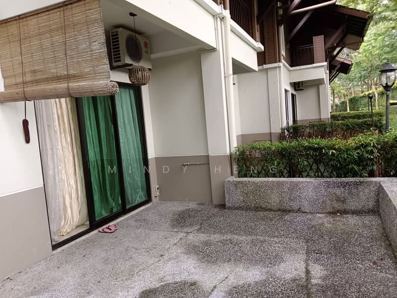 Rumah Teres 2 Tingkat untuk Dijual di Leisure Farm (Gelang Patah) - Mindy Heng - PropertyGuru.com.my