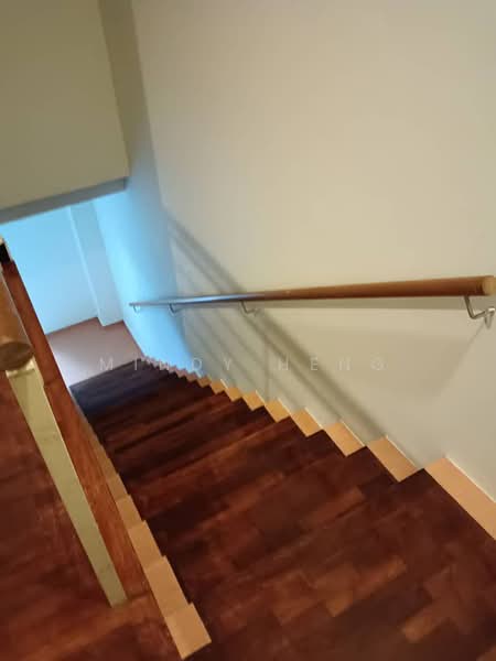 Rumah Teres 2 Tingkat untuk Dijual di Leisure Farm (Gelang Patah) - Mindy Heng - PropertyGuru.com.my