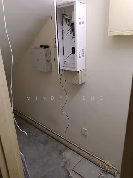 Rumah Teres 2 Tingkat untuk Dijual di Leisure Farm (Gelang Patah) - Mindy Heng - PropertyGuru.com.my