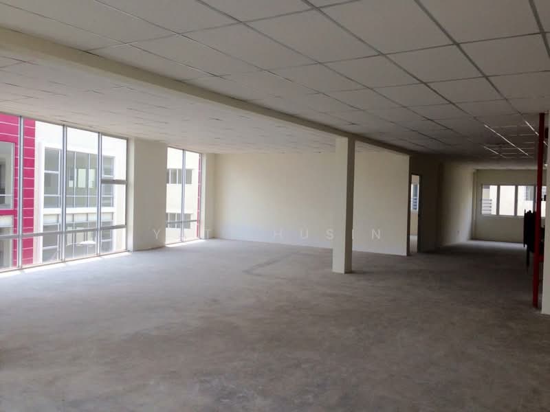Shop / Office for Sale in Setia Alam (Selangor) - Yatt Husin - Interior - PropertyGuru.com.my